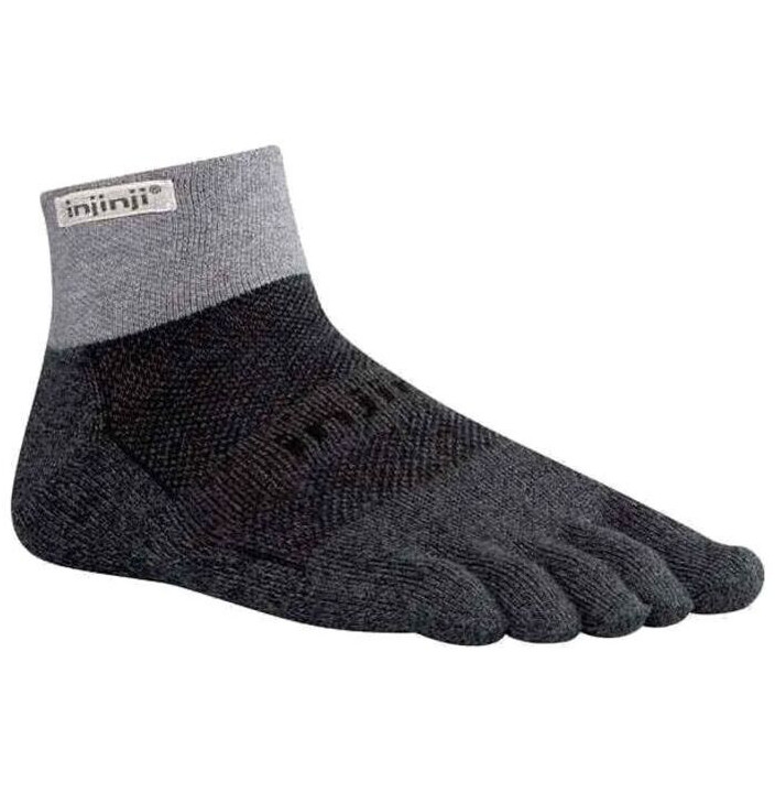 TRAIL MIDWEIGHT MINI CREW