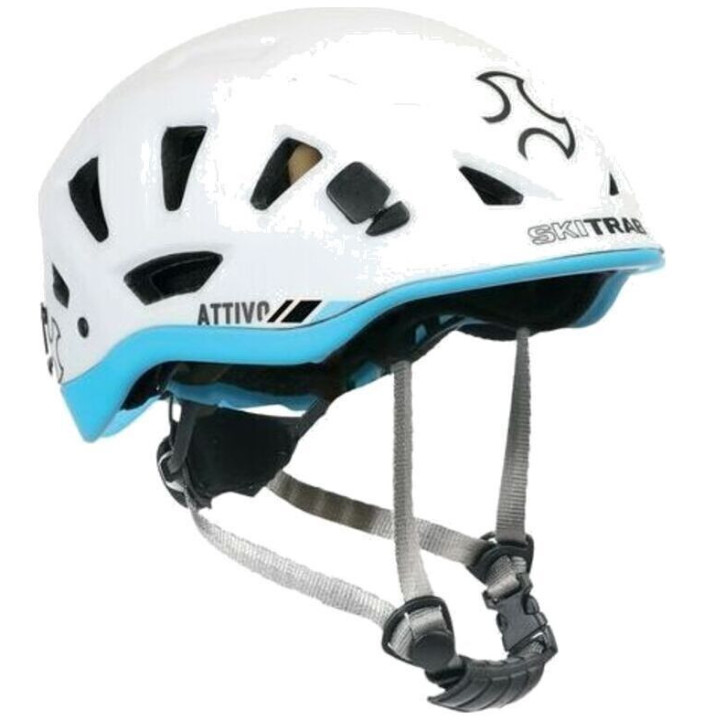 HELMET ATTIVO