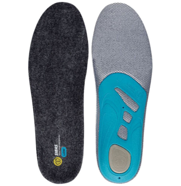 INSOLE 3FEET MERINOS