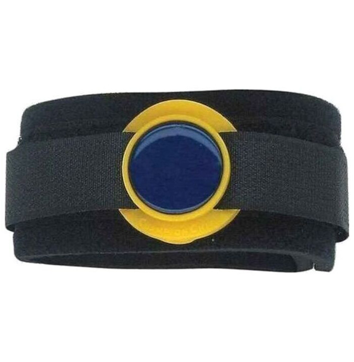 TIMING CHIP ANKLE BAND