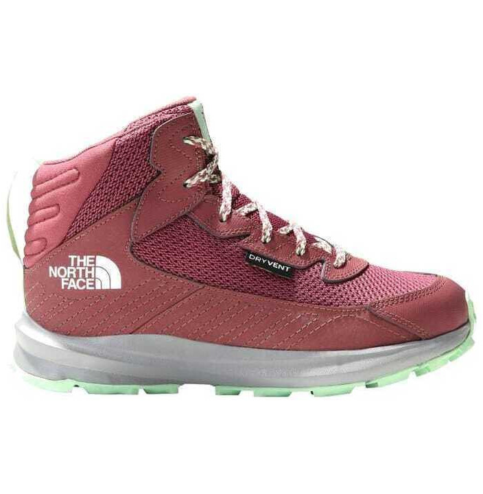 Y FASTPACK HIKER MID WP
