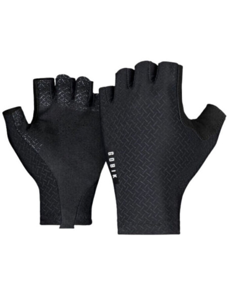GUANTES CORTOS BLACK MAMBA