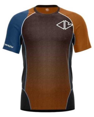 T-SHIRT ACCELERATION MAN