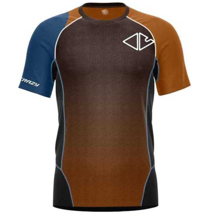 T-SHIRT ACCELERATION MAN