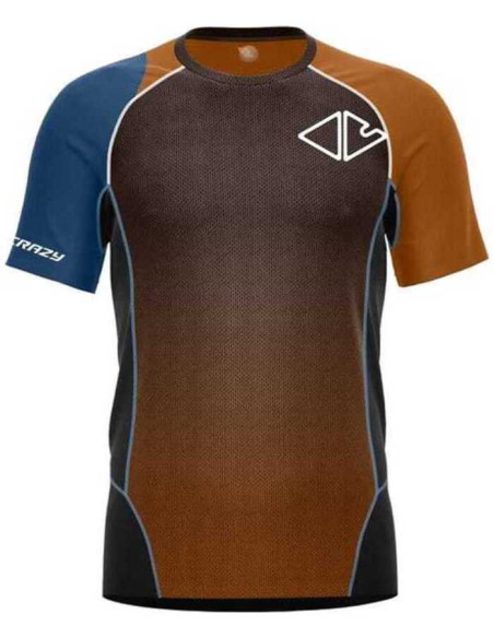 T-SHIRT ACCELERATION MAN