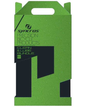 LIMPIADOR Y LUBRICANTE SYNCROS