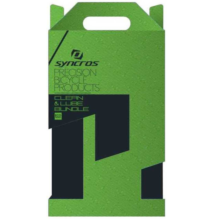 LIMPIADOR Y LUBRICANTE SYNCROS