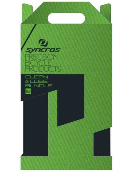 LIMPIADOR Y LUBRICANTE SYNCROS