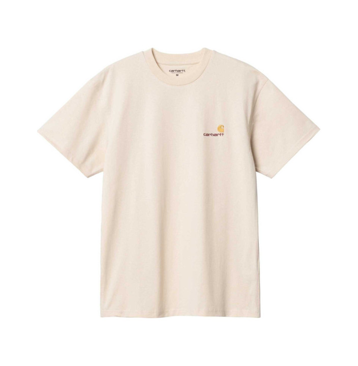 S S AMERICAN SCRIPT T-SHIRT