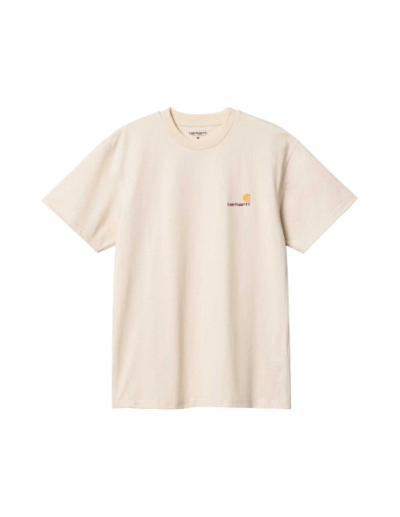 S S AMERICAN SCRIPT T-SHIRT