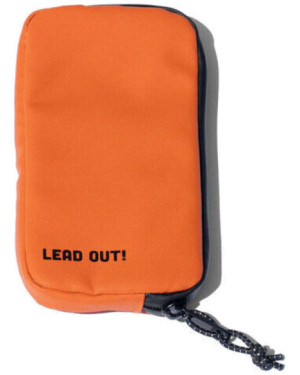LEAD OUT RIDE WALLET