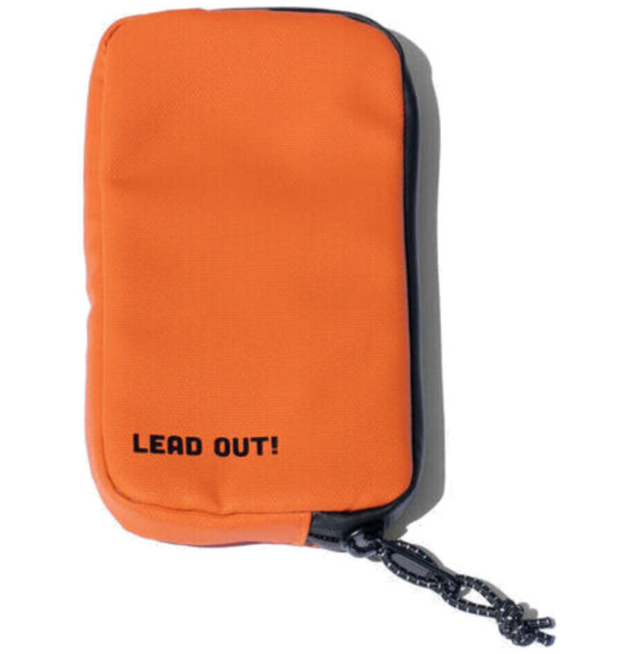 LEAD OUT RIDE WALLET
