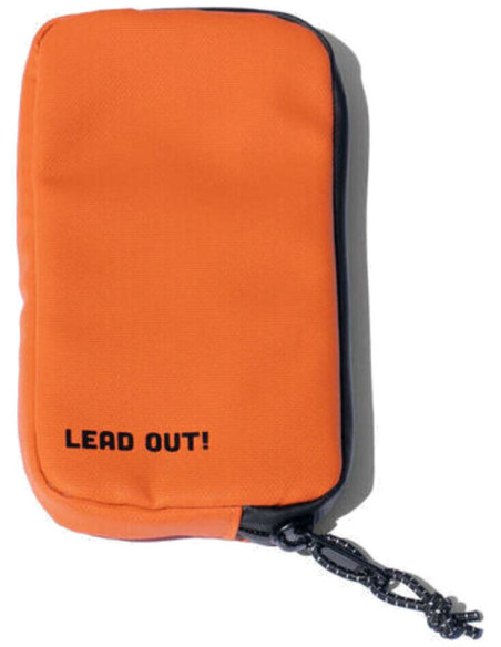 LEAD OUT RIDE WALLET