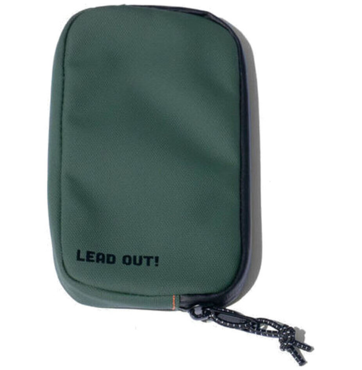 LEAD OUT RIDE WALLET