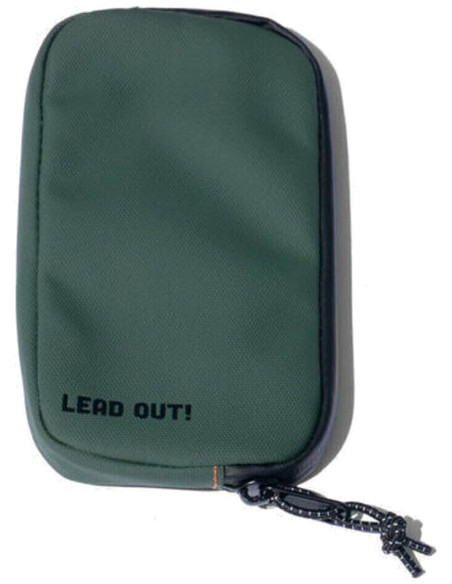 LEAD OUT RIDE WALLET