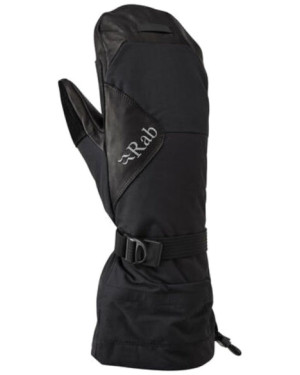 BLIZZARD MODULAR MITT