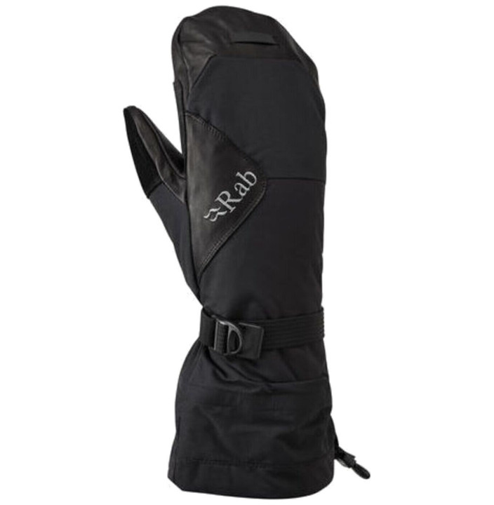 BLIZZARD MODULAR MITT