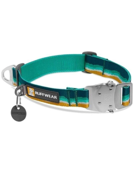 TOP ROPE COLLAR
