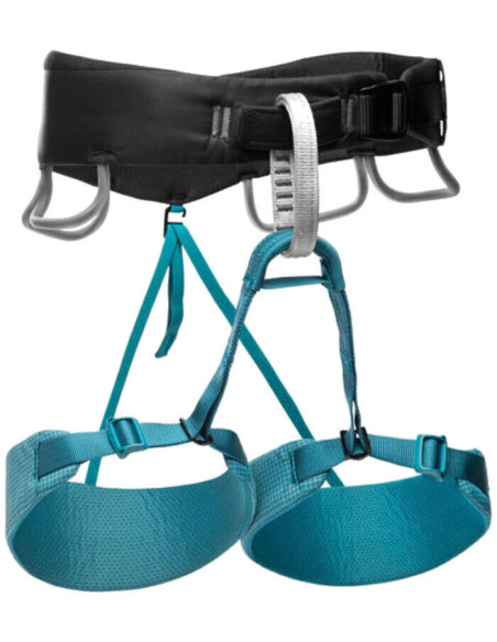 W MOMENTUM HARNESS W MOMENTUM HARNESS