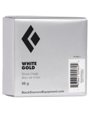 WHITE GOLD BLOCK CHALK 56 G
