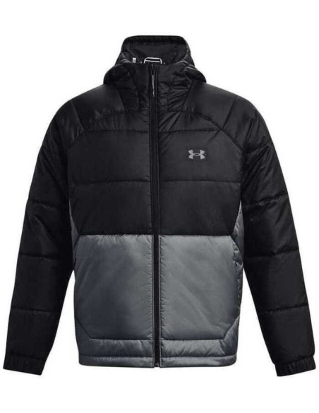 UA INSULATE HOODED