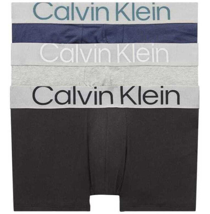 TRUNK 3PK
