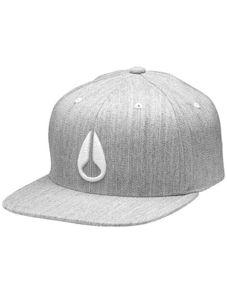 Deep Down FF Athletic Fit Hat