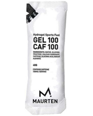 MAURTEN GEL100 CAF100