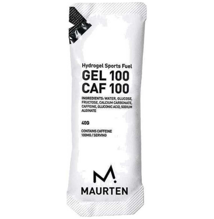 MAURTEN GEL100 CAF100
