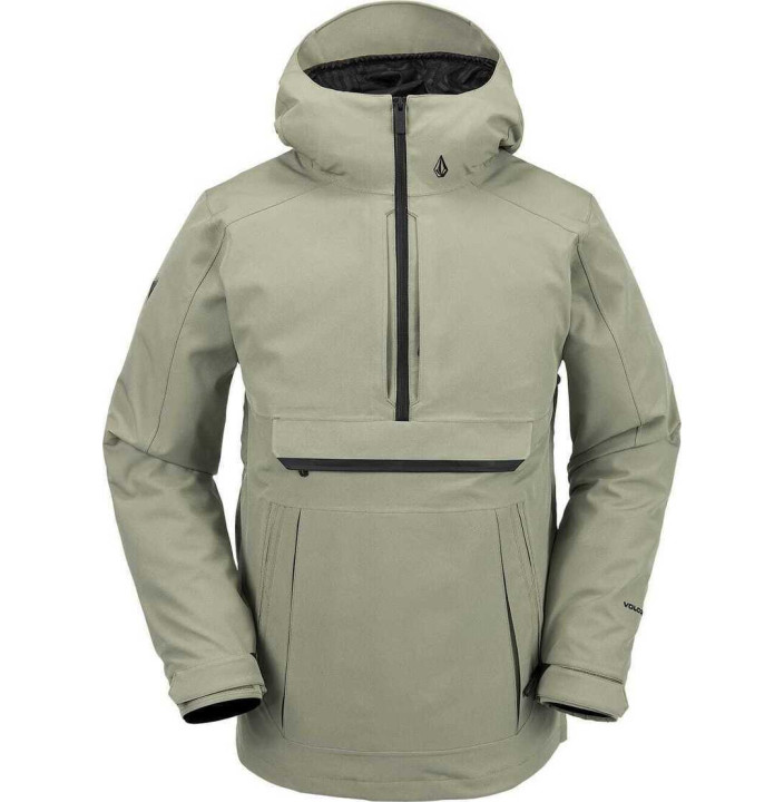 BRIGHTON PULLOVER