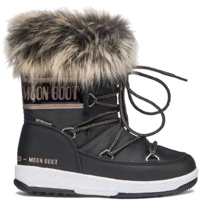 JR GIRL MONACO LOW WP