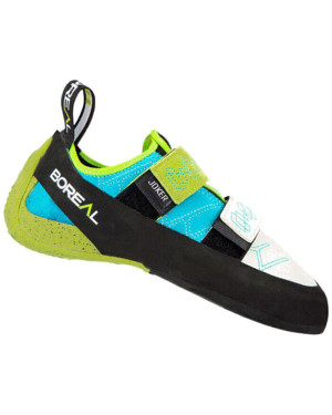 JOKER VELCRO W
