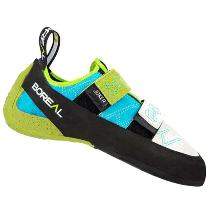 JOKER VELCRO W