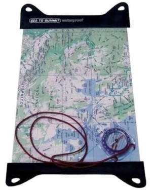 PORTE-CARTE ETANCHE ULTRA-LEGER