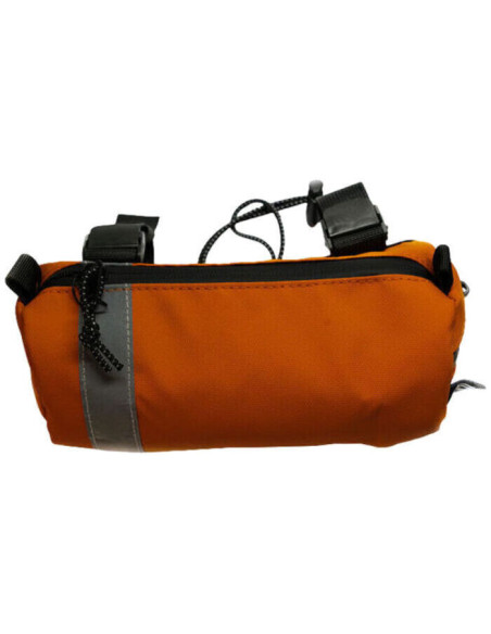 LEAD OUT MINI HANDLEBAR BAG LEAD OUT MINI HANDLEBAR BAG