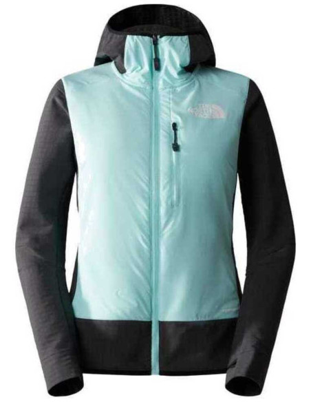 W DAWN TURN HYBRID VENTRIX MIDLAYER