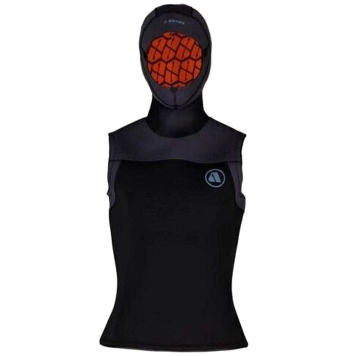 THERMIC HOOD VEST