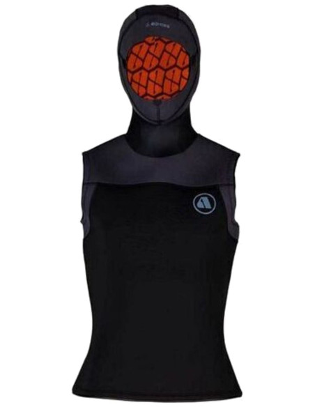 THERMIC HOOD VEST