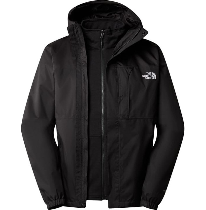 M QUEST TRICLIMATE JACKET