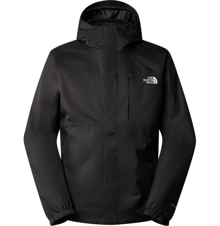 M QUEST TRICLIMATE JACKET