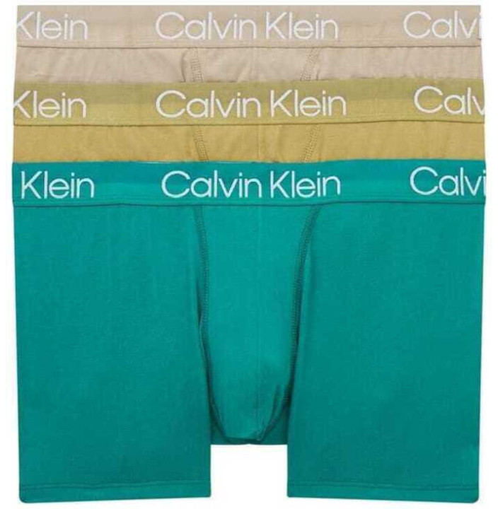 TRUNK 3PK