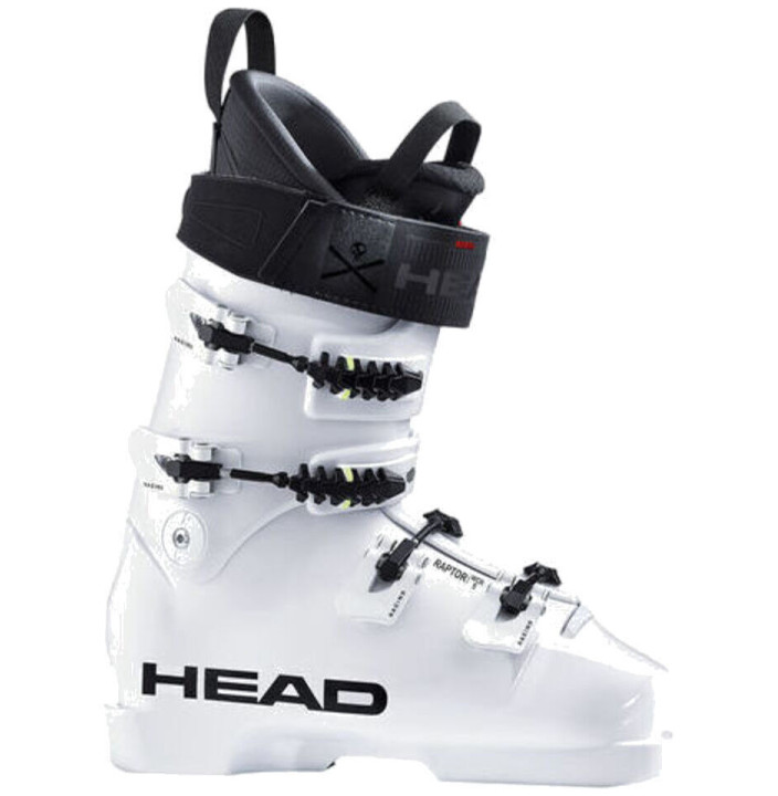 RAPTOR WCR 5