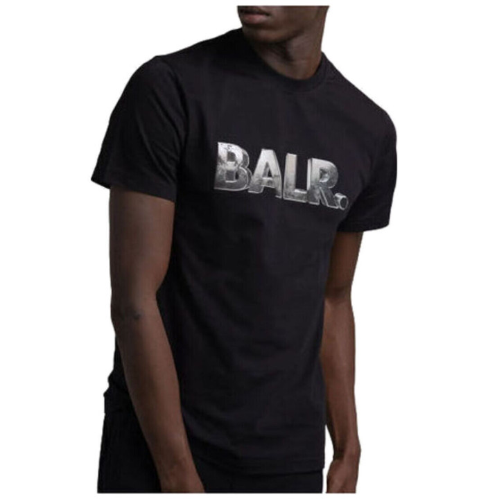 OLAF METAL BRAND T-SHIRT