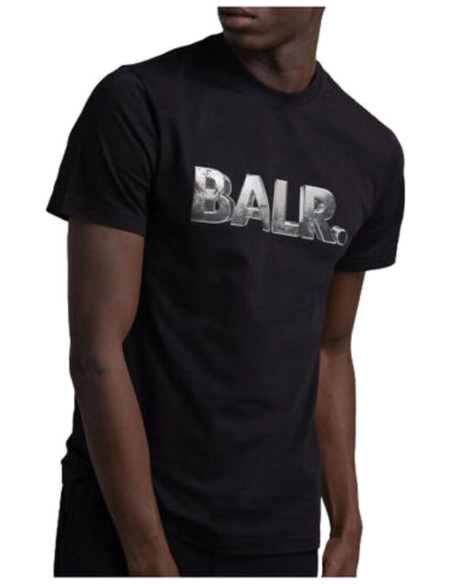 OLAF METAL BRAND T-SHIRT