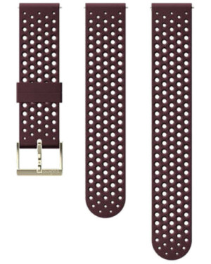 20 ATH1 SILICONE STRAP