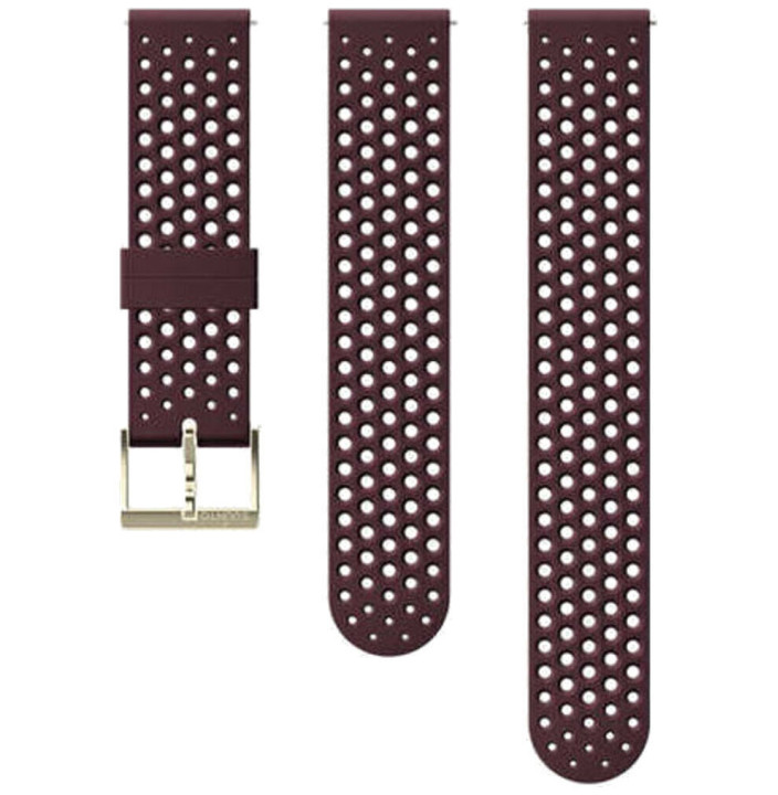 20 ATH1 SILICONE STRAP