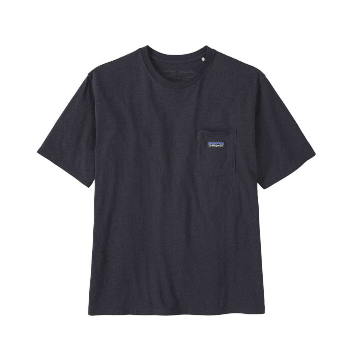 M's Regenerative Organic Certified Cotton LW Pocket Tee
