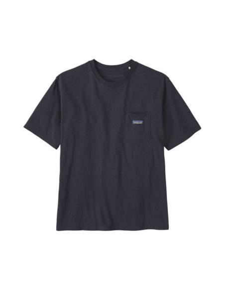 M's Regenerative Organic Certified Cotton LW Pocket Tee M's Regenerative Organic Certified Cotton LW Pocket Tee