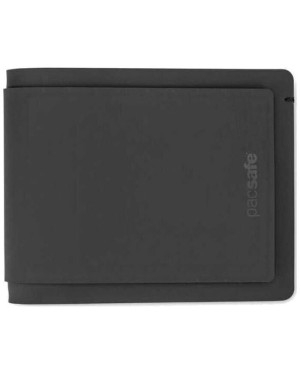 RFIDSAFE WALLET BLOCKING BI-FOLD PLUS