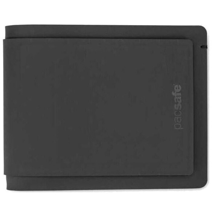 RFIDSAFE WALLET BLOCKING BI-FOLD PLUS